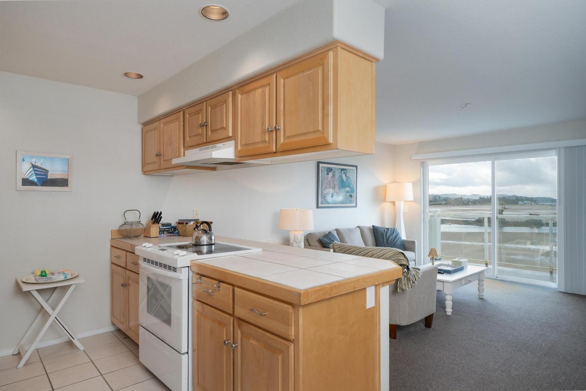 Waters Edge 410 Villa Lincoln City Eksteriør billede