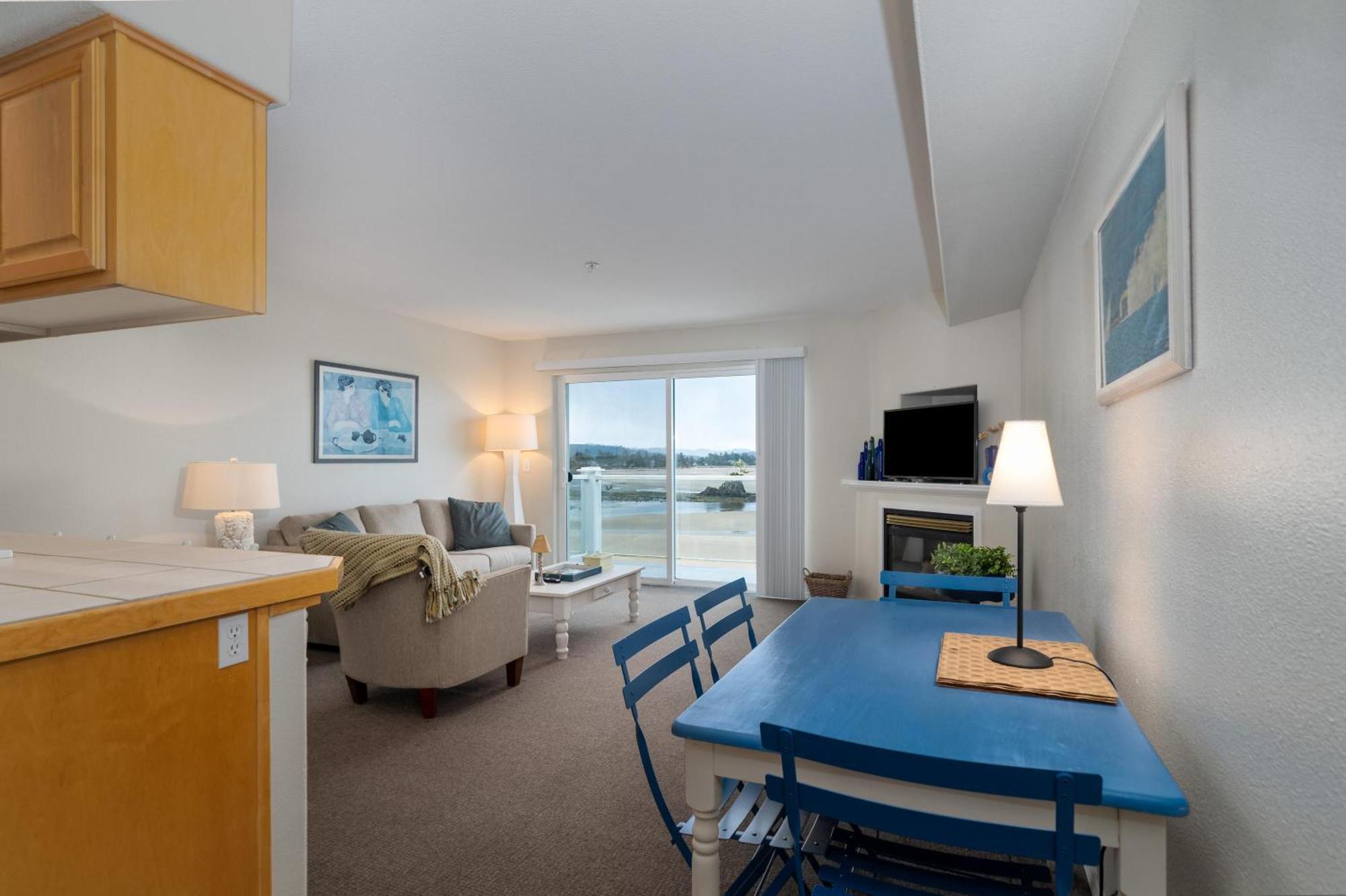 Waters Edge 410 Villa Lincoln City Eksteriør billede