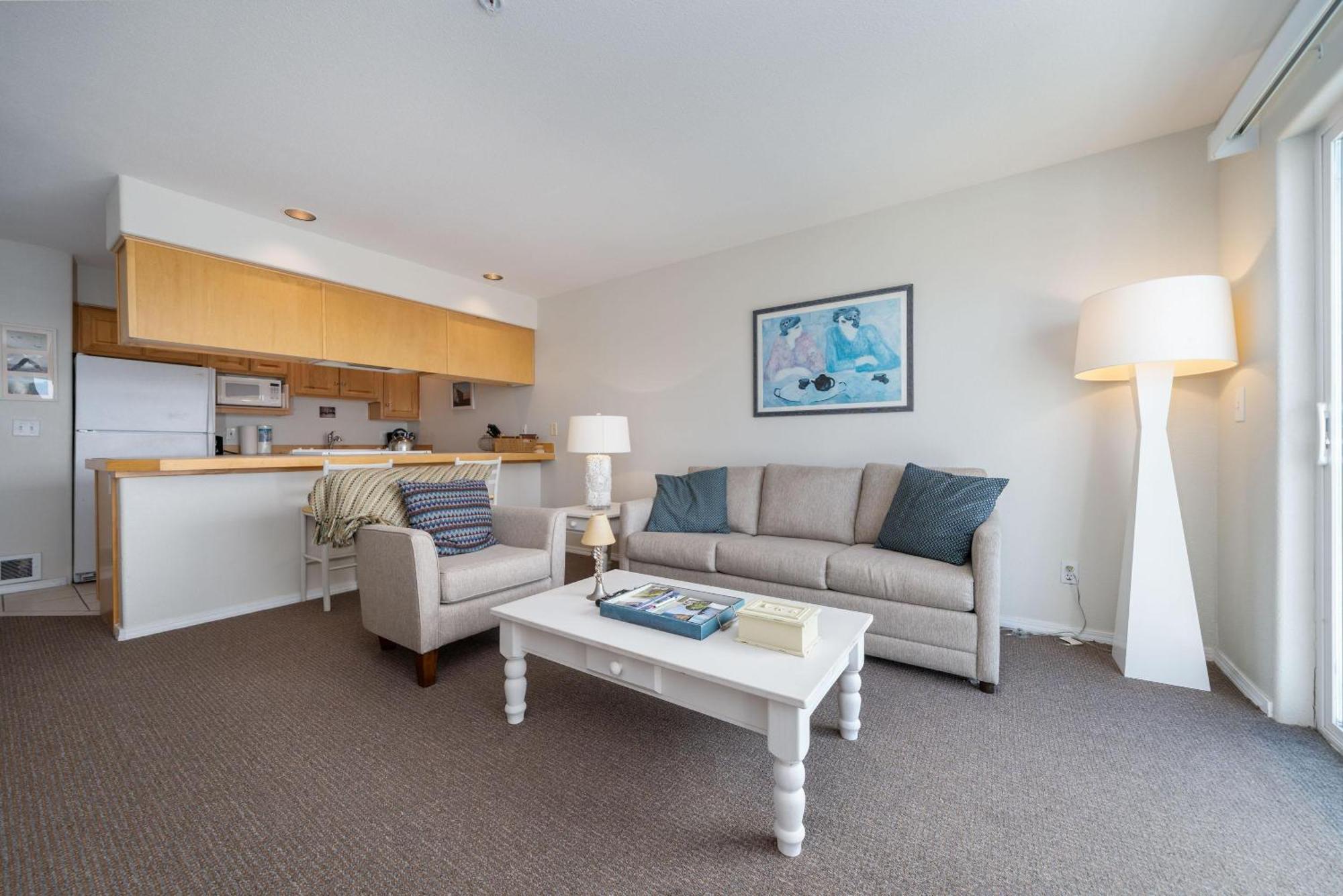 Waters Edge 410 Villa Lincoln City Eksteriør billede